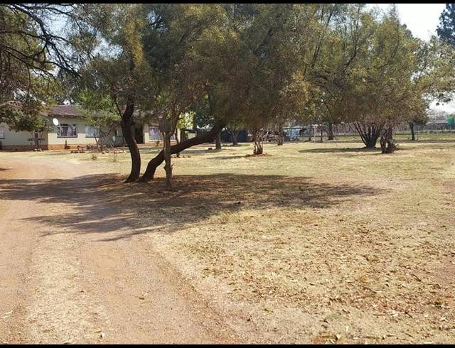 FARM FOR SALE IN MEYERTON CENTRAL